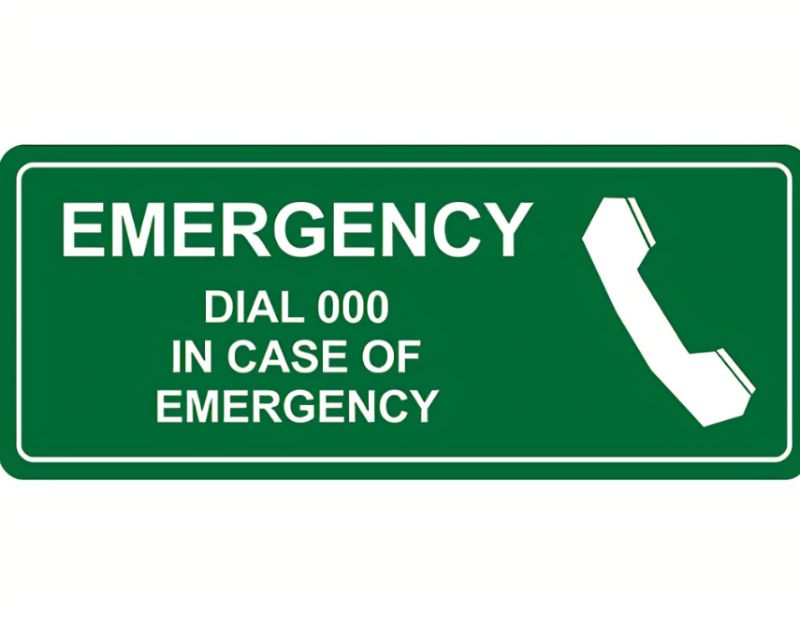 First Aid kit Mr First Aid